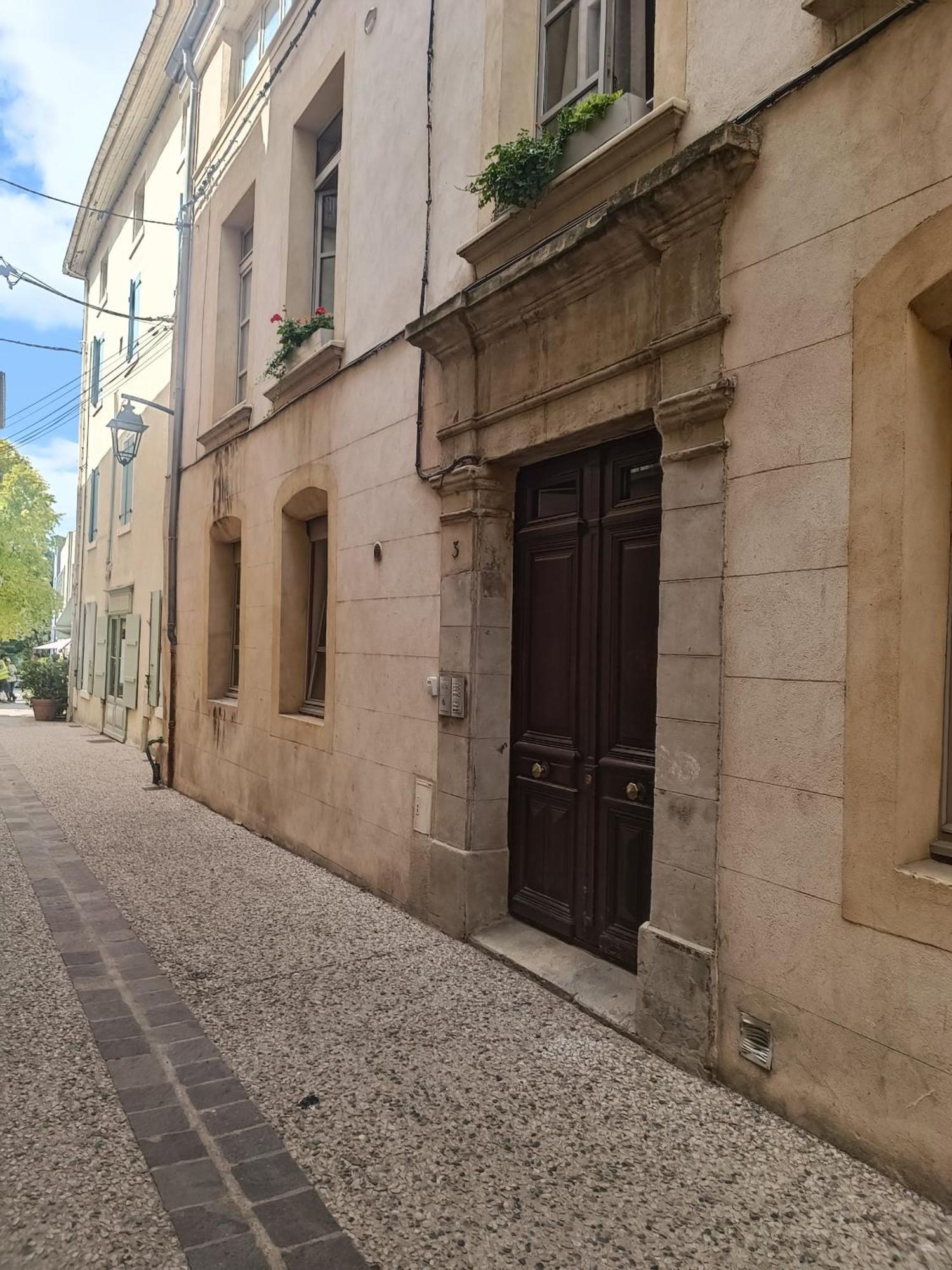 Grand Studio Meuble Chez Coco Romans-sur-Isere Luaran gambar